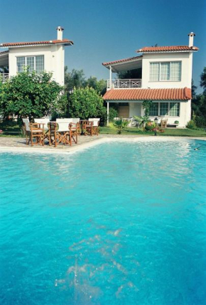  Nicolas Village Club  Kamares